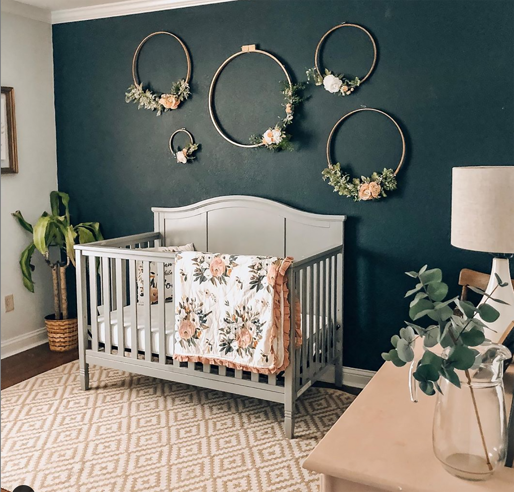 20 Nursery Design Trends for 2020