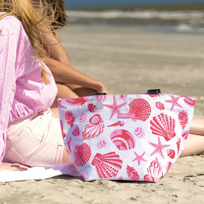 scout beach tote