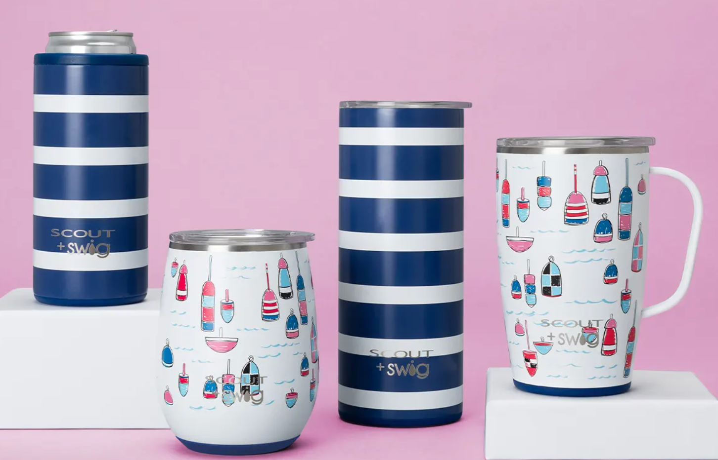 SWIG TUMBLER - WANDERLUST – Shop Solis