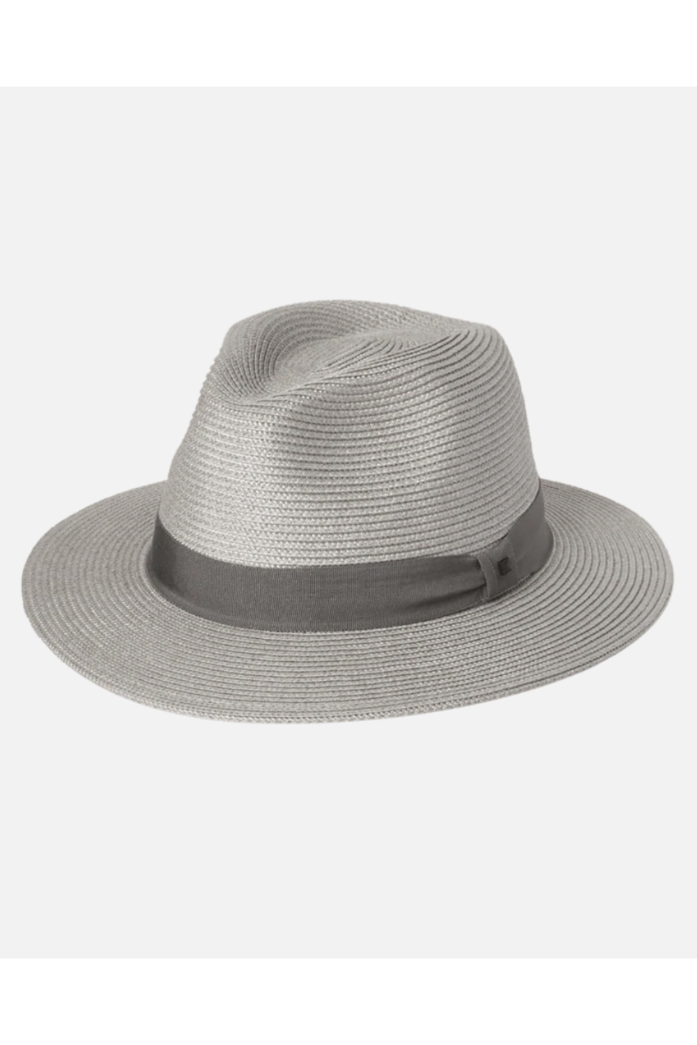 grey safari hat