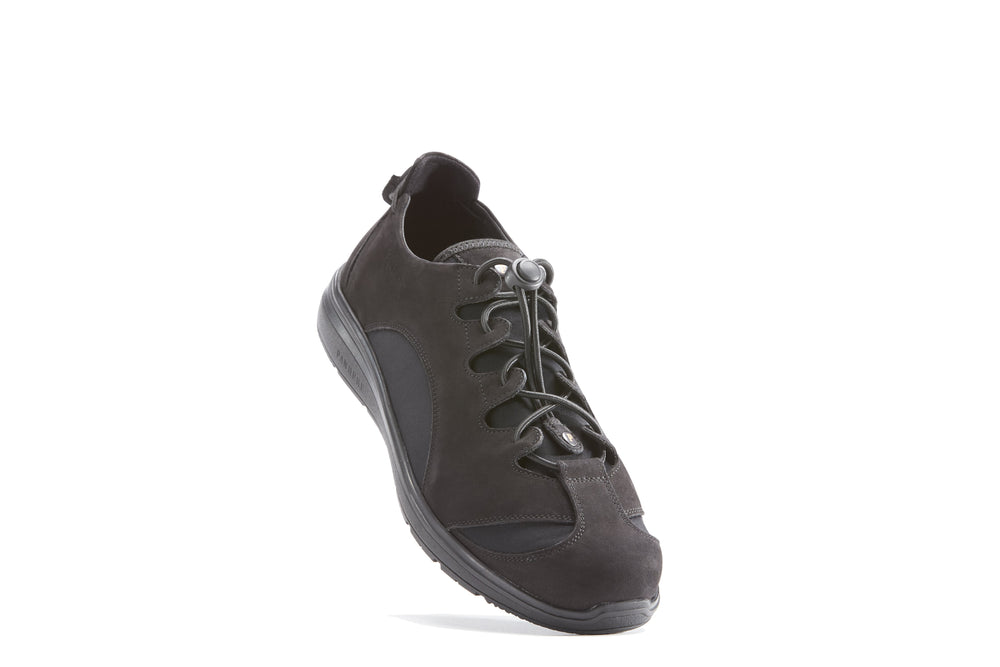 Pandere Saturday Shoe | Shoes For People With Swollen Feet - Pandere Shoes