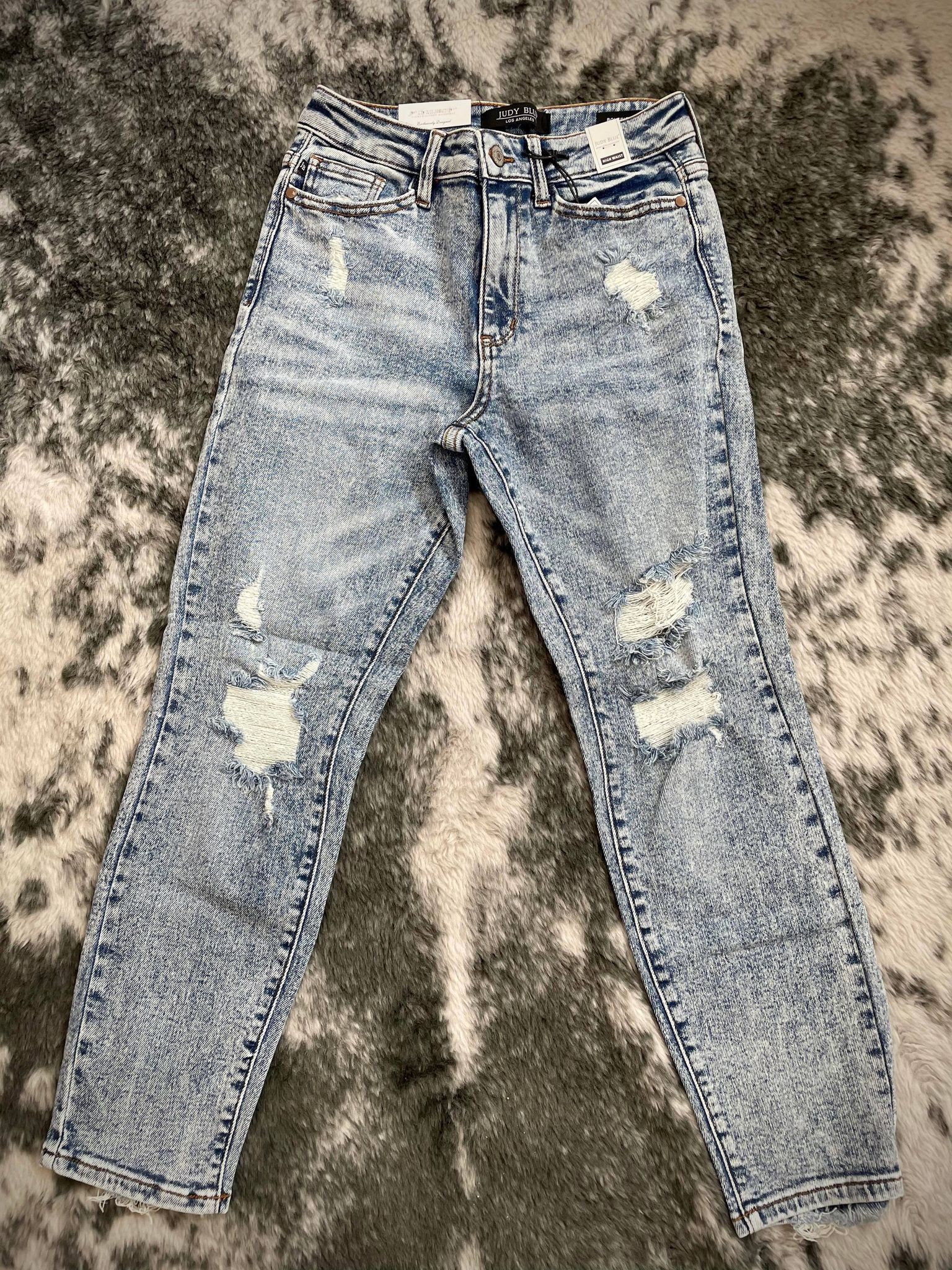 Jeans/Pants
