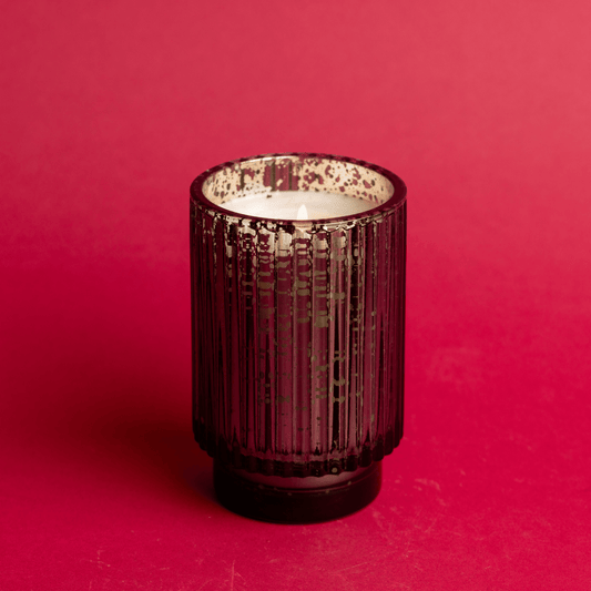 Paddywax Cypress & Fir 7 oz Glass Votive Candle