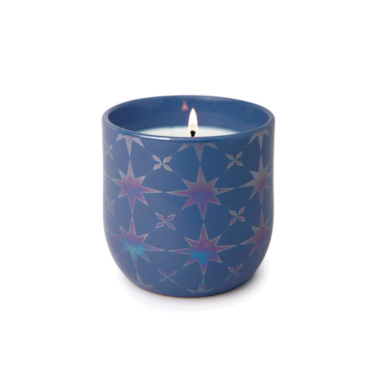 Lustre 10 oz. Candle - Lavender & Fern – Paddywax