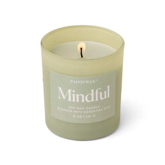 Aura Paddywax Candle - Simply Daisy Boutique