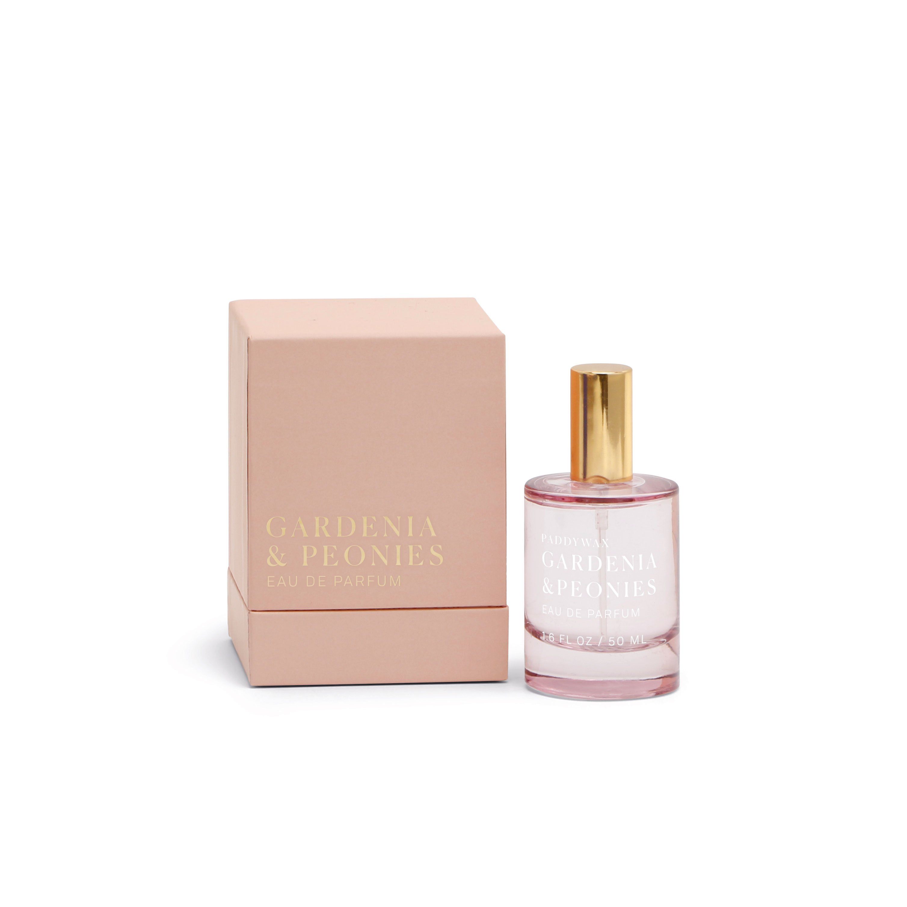 peony bamboo perfume