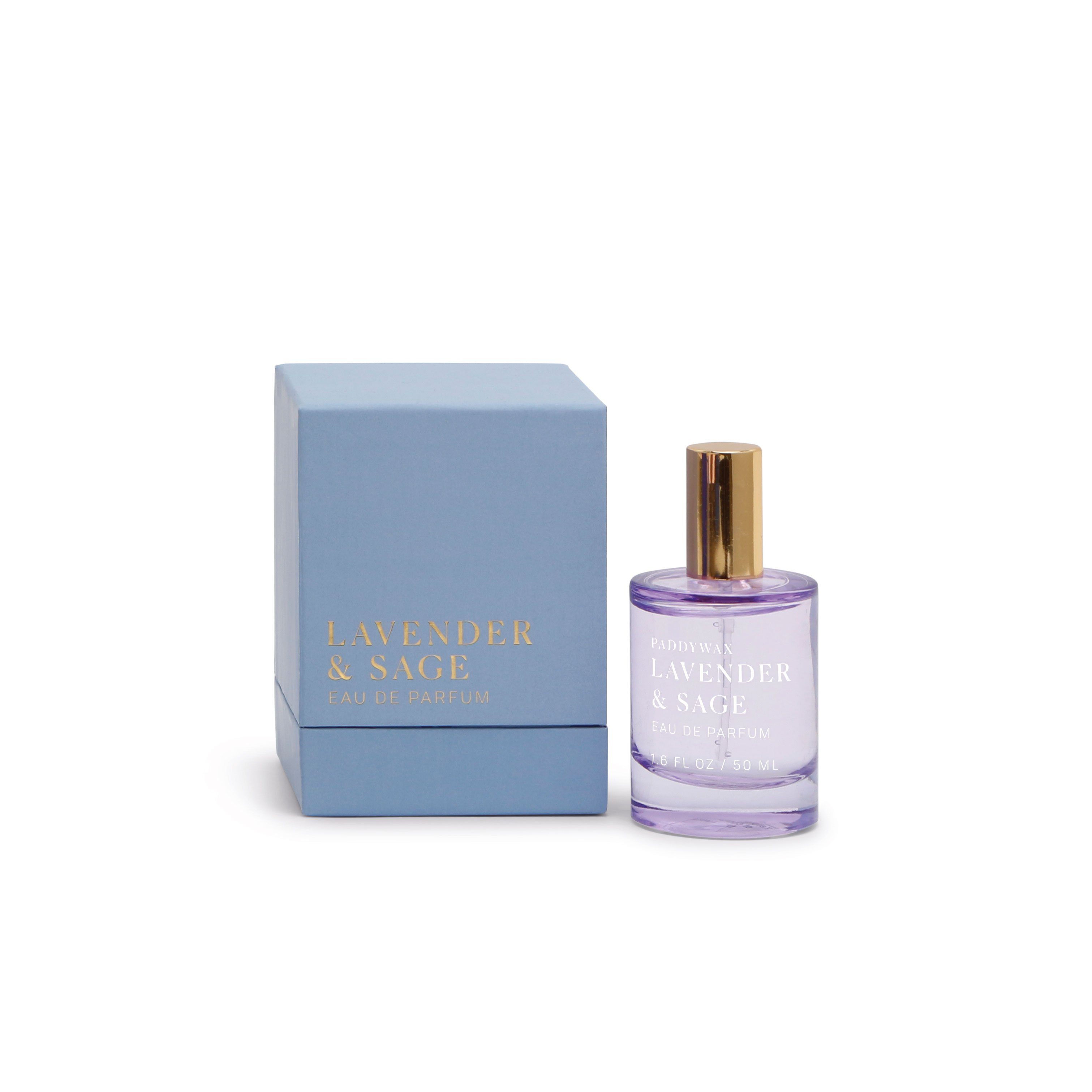 lavender parfum