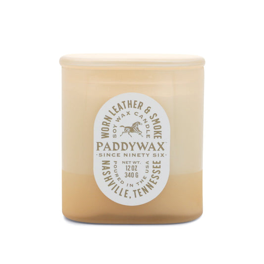 Paddywax Candle-Rosemary + Sea Salt – Antique Exchange Interiors