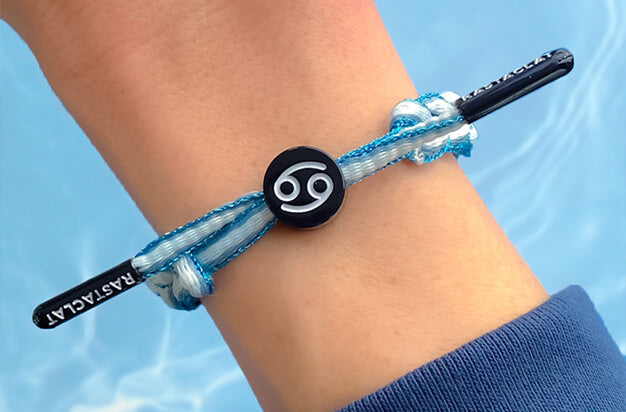 Buy Cancer Zodiac Bracelet Online In India  Etsy India