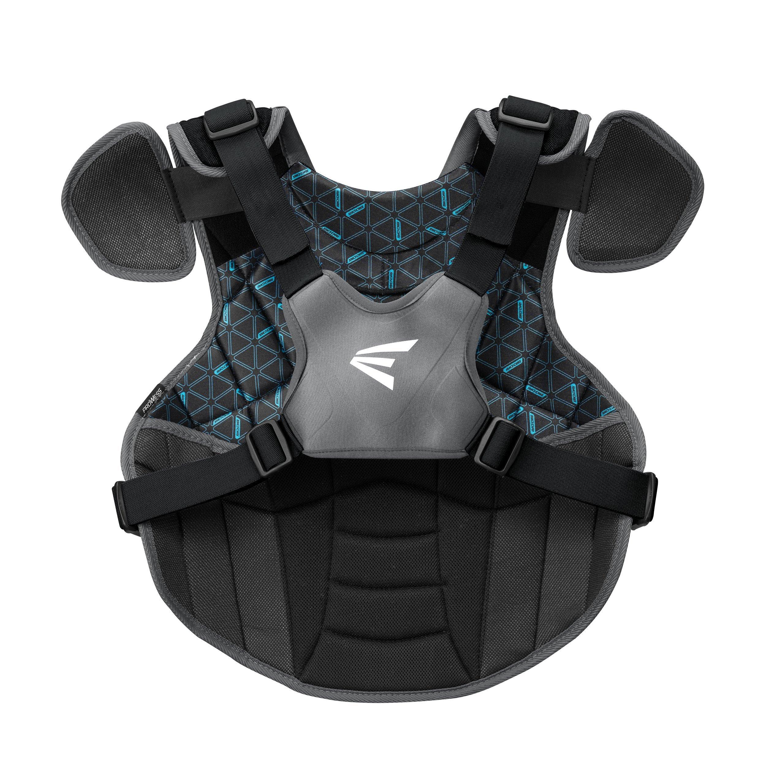 easton chest protector