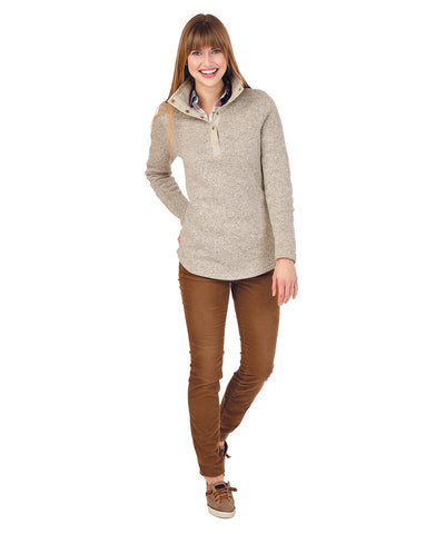 CHARLES RIVER WOMEN'S HINGHAM TUNIC – Alwaze Apparel