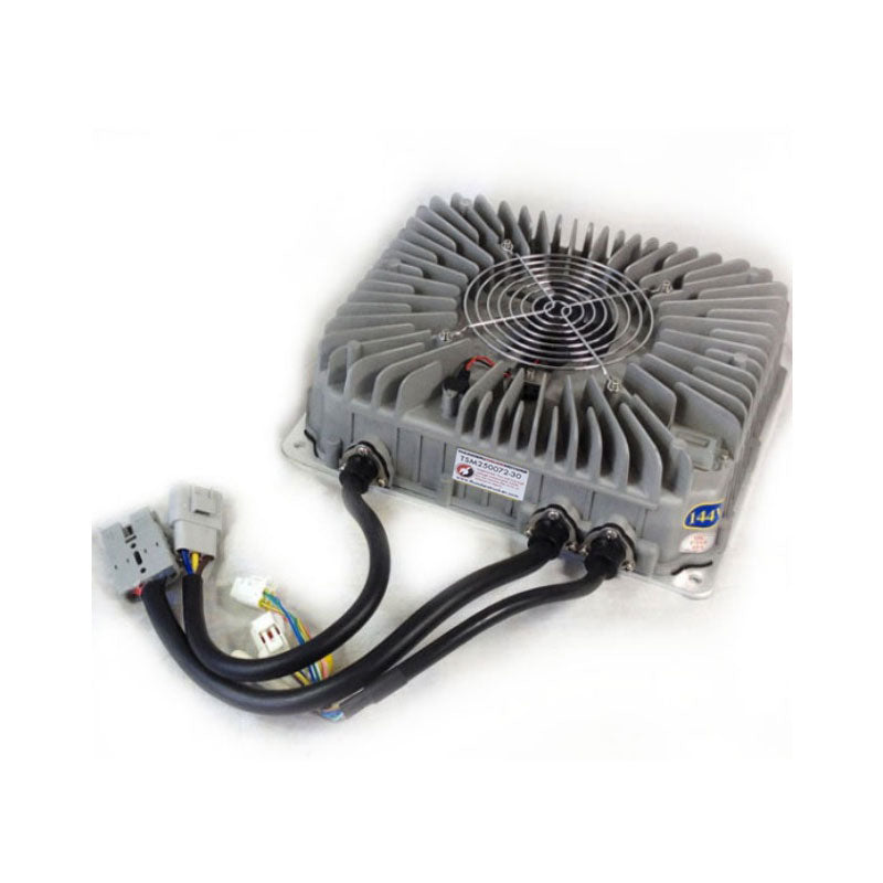 24V 1 Hour Fan Cooled Charger