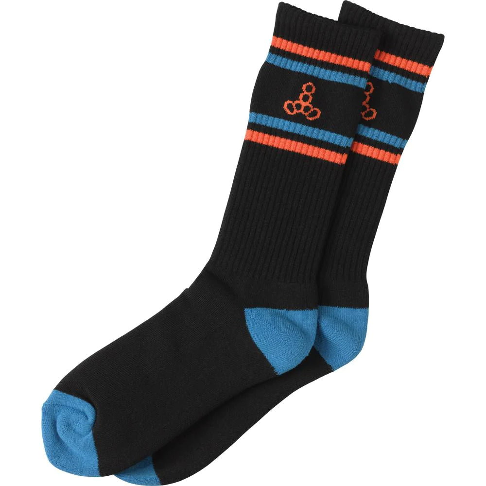 Triple 8 Icon Socks – Get Your Bearings Skate Shop