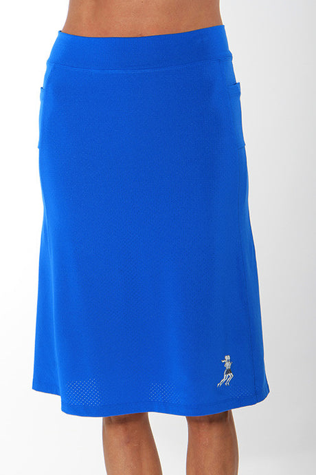 plus size running skirt