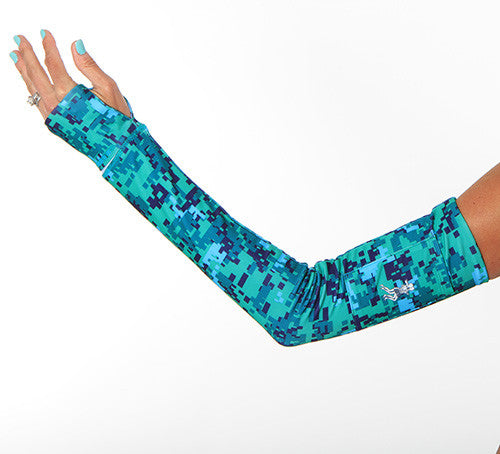 Image of Seacamp Compression Sleeves