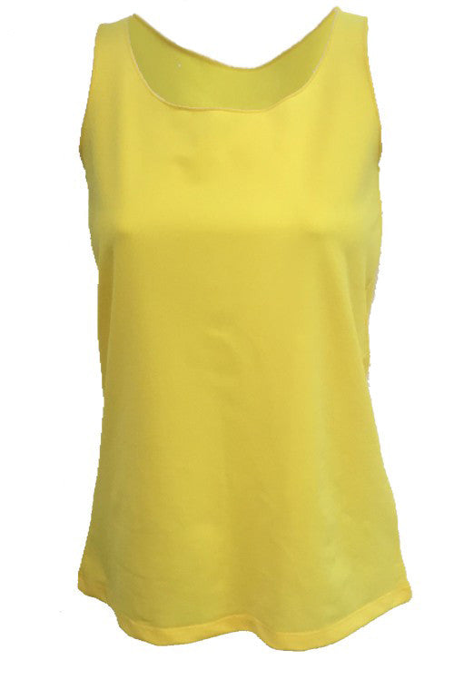 Image of Citron Performance Racerback Sport Tank