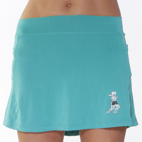 Image of Pool Ultra Swift Running Skirt