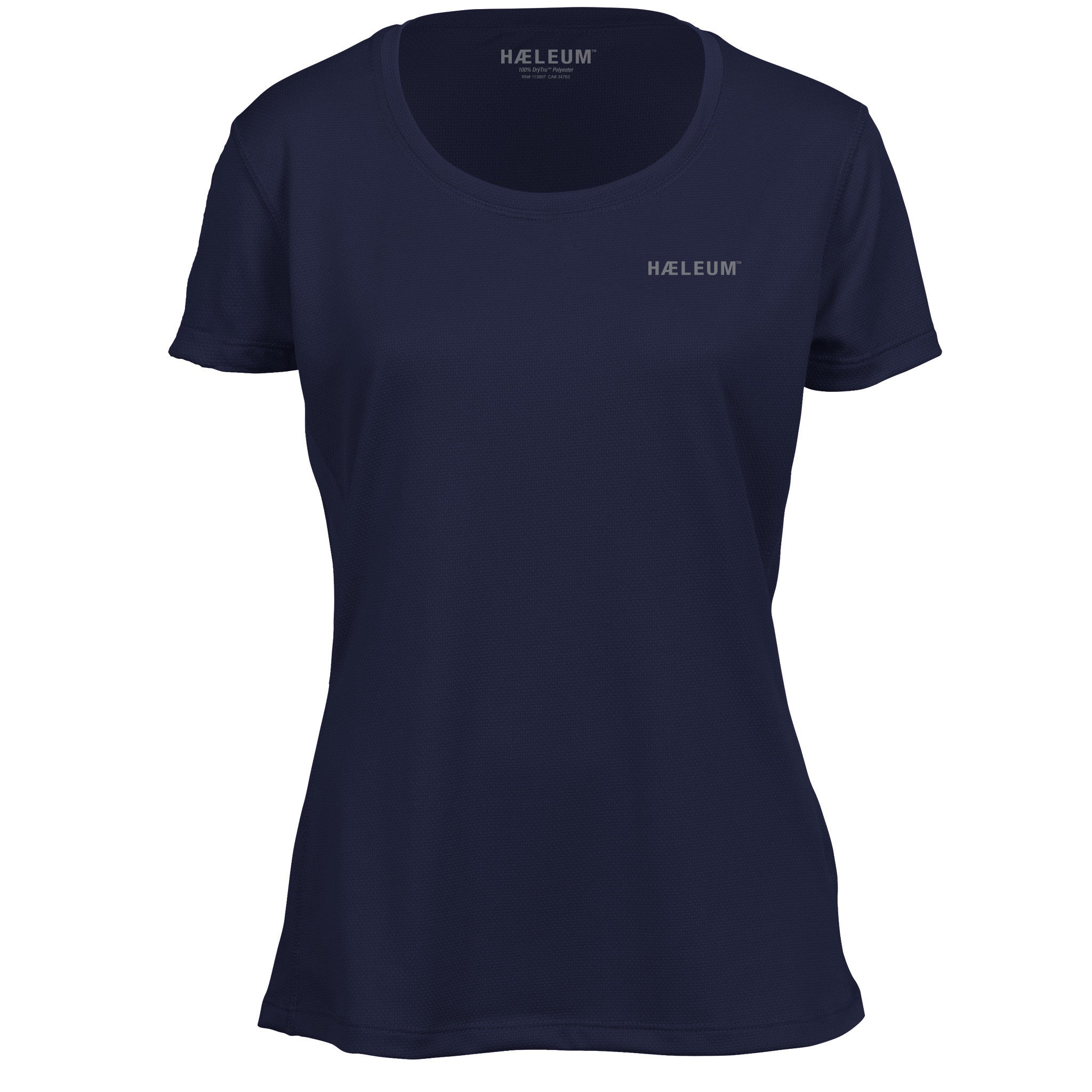 women's insect repellent shirt