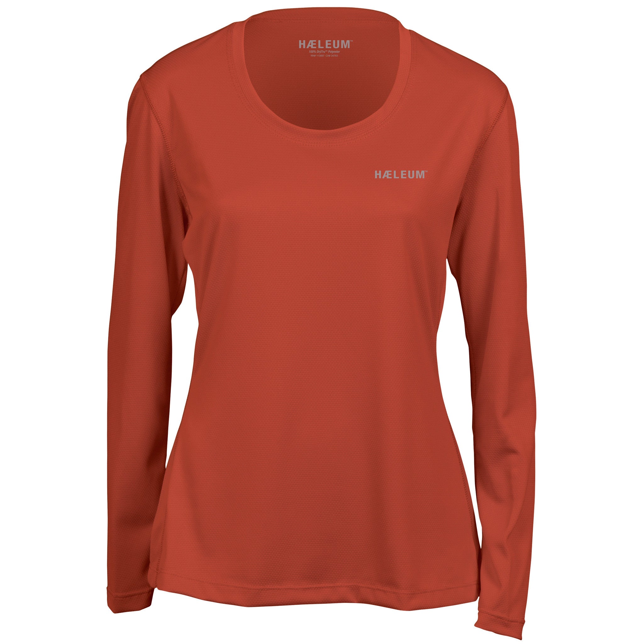 long sleeve bug repellent shirt