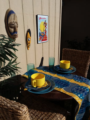 African Kitchen Decor Theafrochicboutique