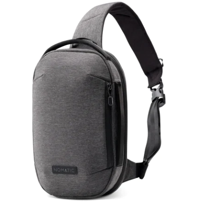 Mountainsmith Rift Messenger Bag