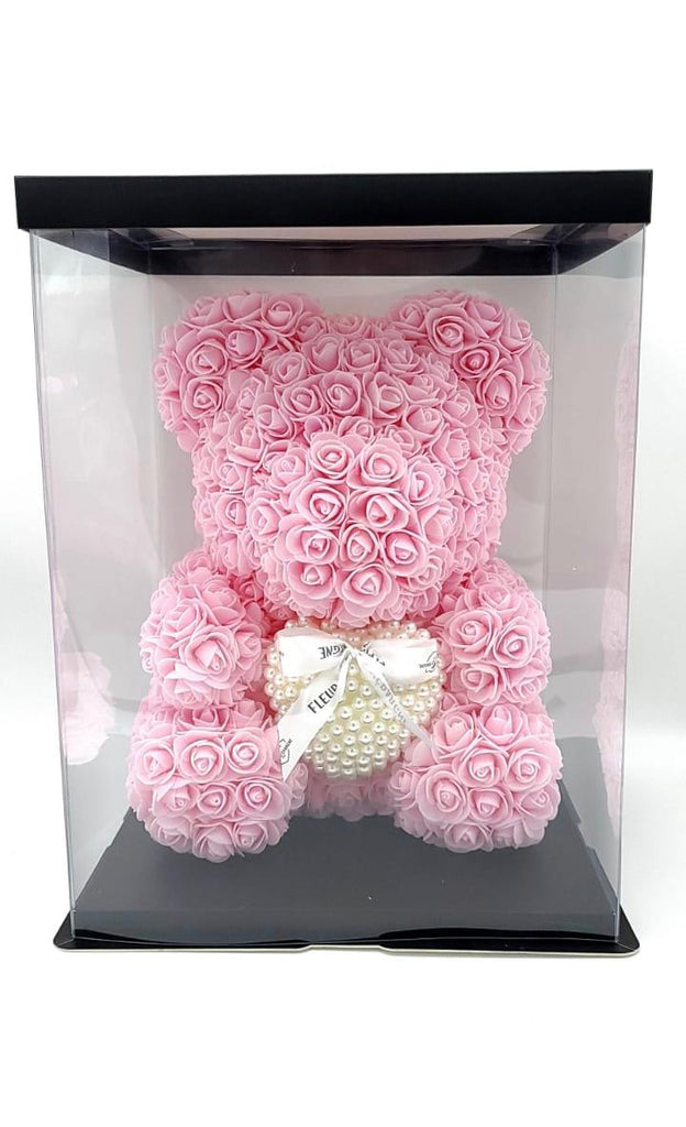 pureway products rose bear