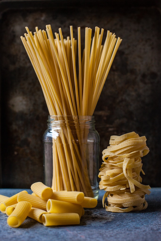 All you need to know about pasta PT 1 | Limoncello