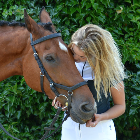 Is horse riding good for mental health? – DVR Equestrian Ltd