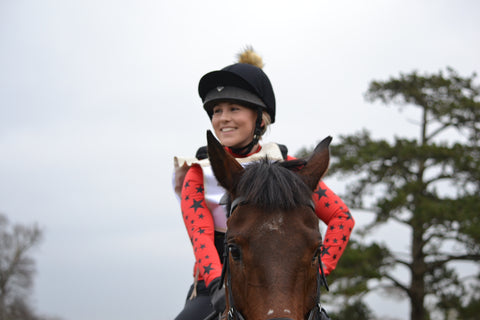 Charlee Bishop Equine Dentist