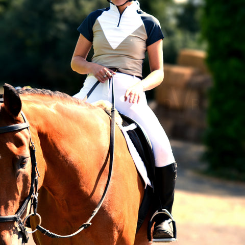 DVR Equestrian Sport Competitionwear