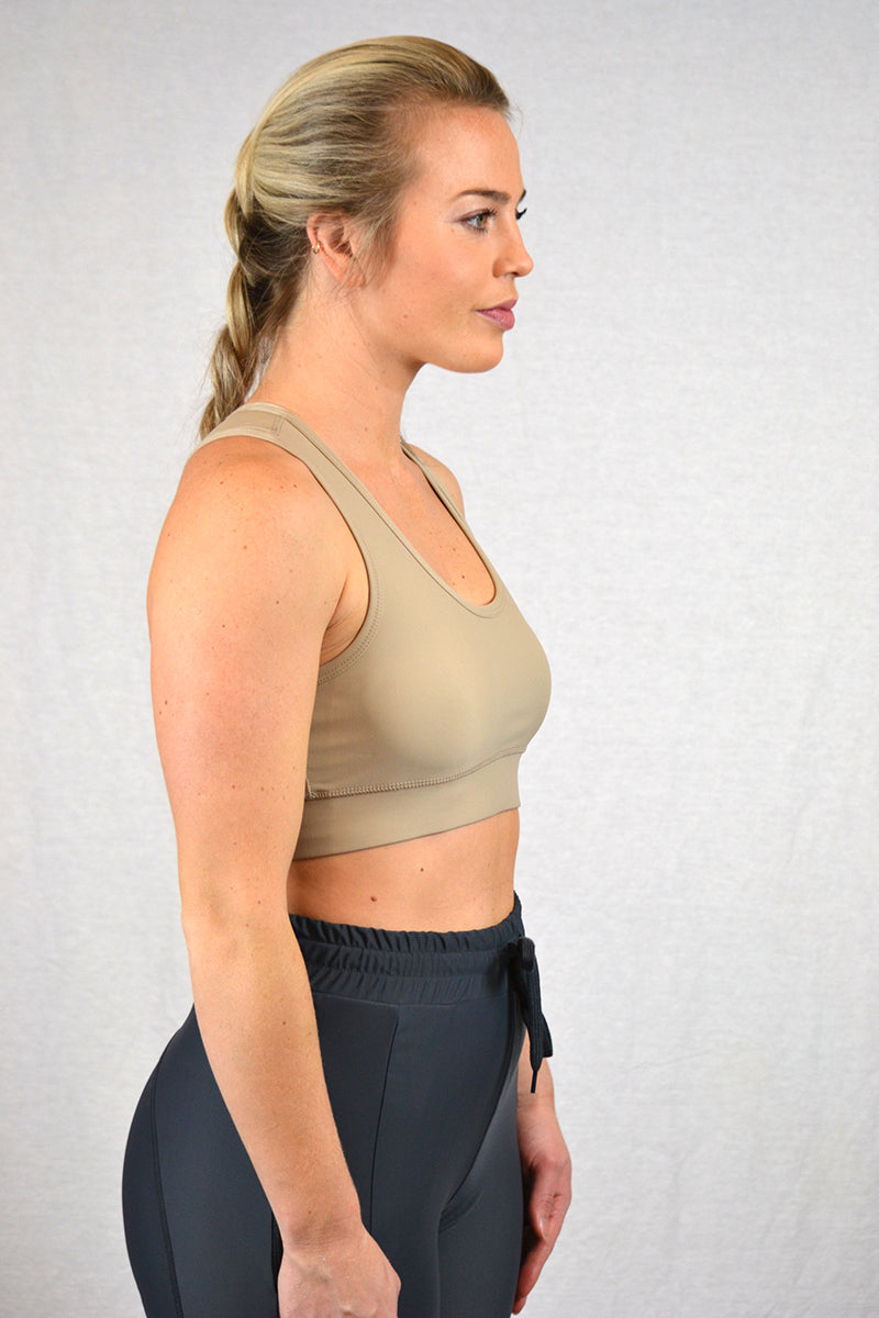 Why sports bras are essential for horse riding – DVR Equestrian Ltd