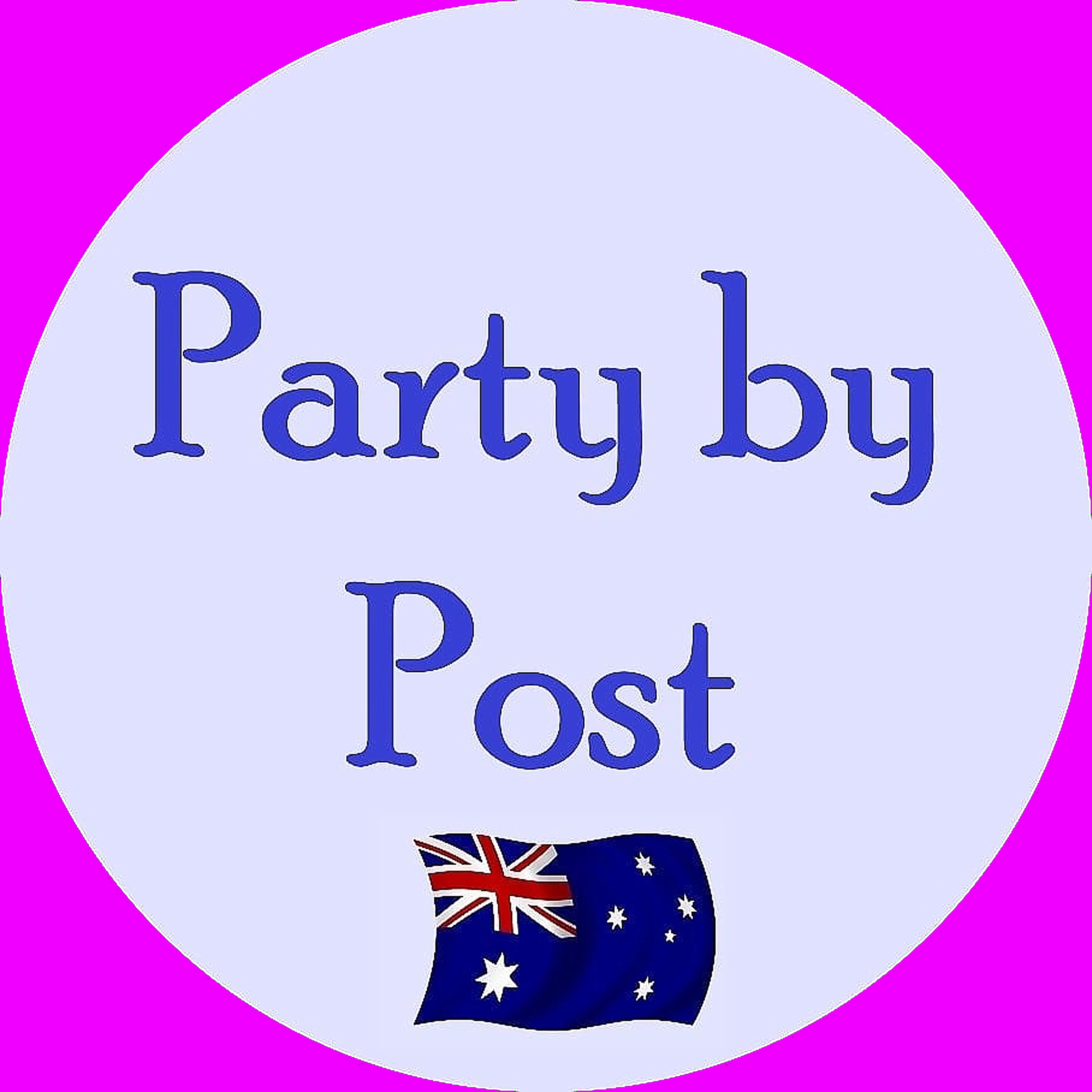 Party by Post