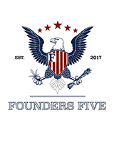 Founder's Five