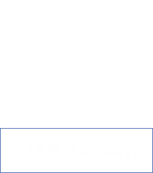 U.S. Grown