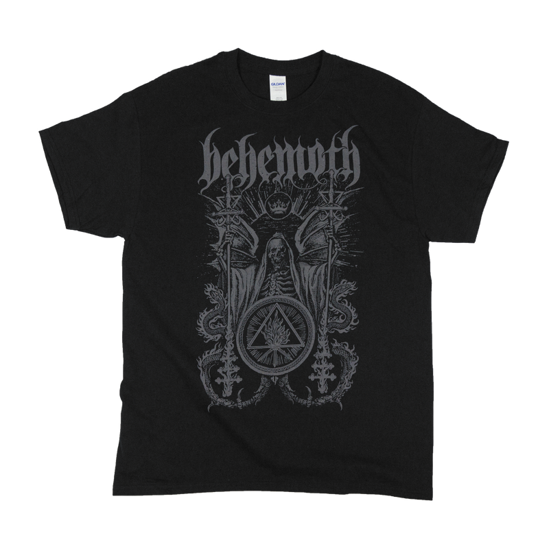 Official Behemoth 