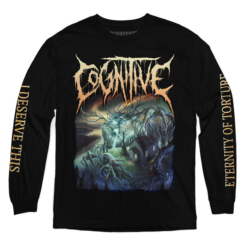 official-cognitive-deformity-long-sleeve-massacre-merch