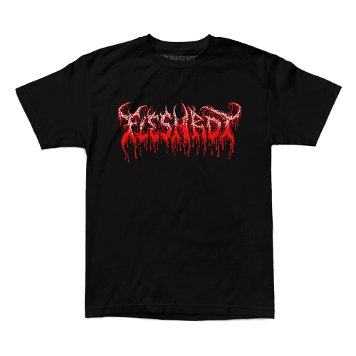 Official Fleshrot – Metal Band & Music Merch – Massacre Merch