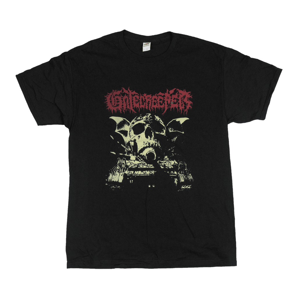 Official Gatecreeper 