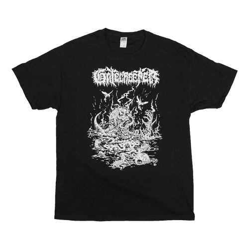 Official Gatecreeper – Metal Band & Music Merch – Massacre Merch