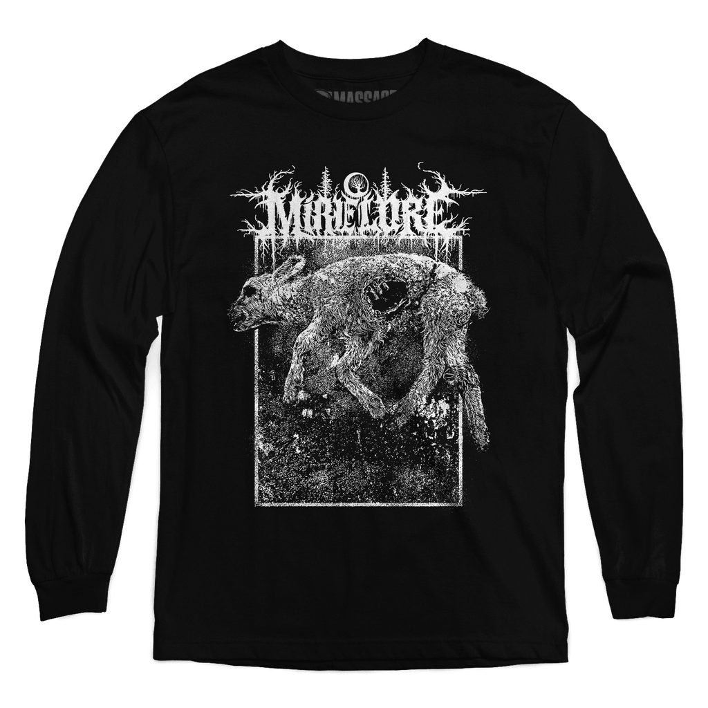 Official Mire Lore 