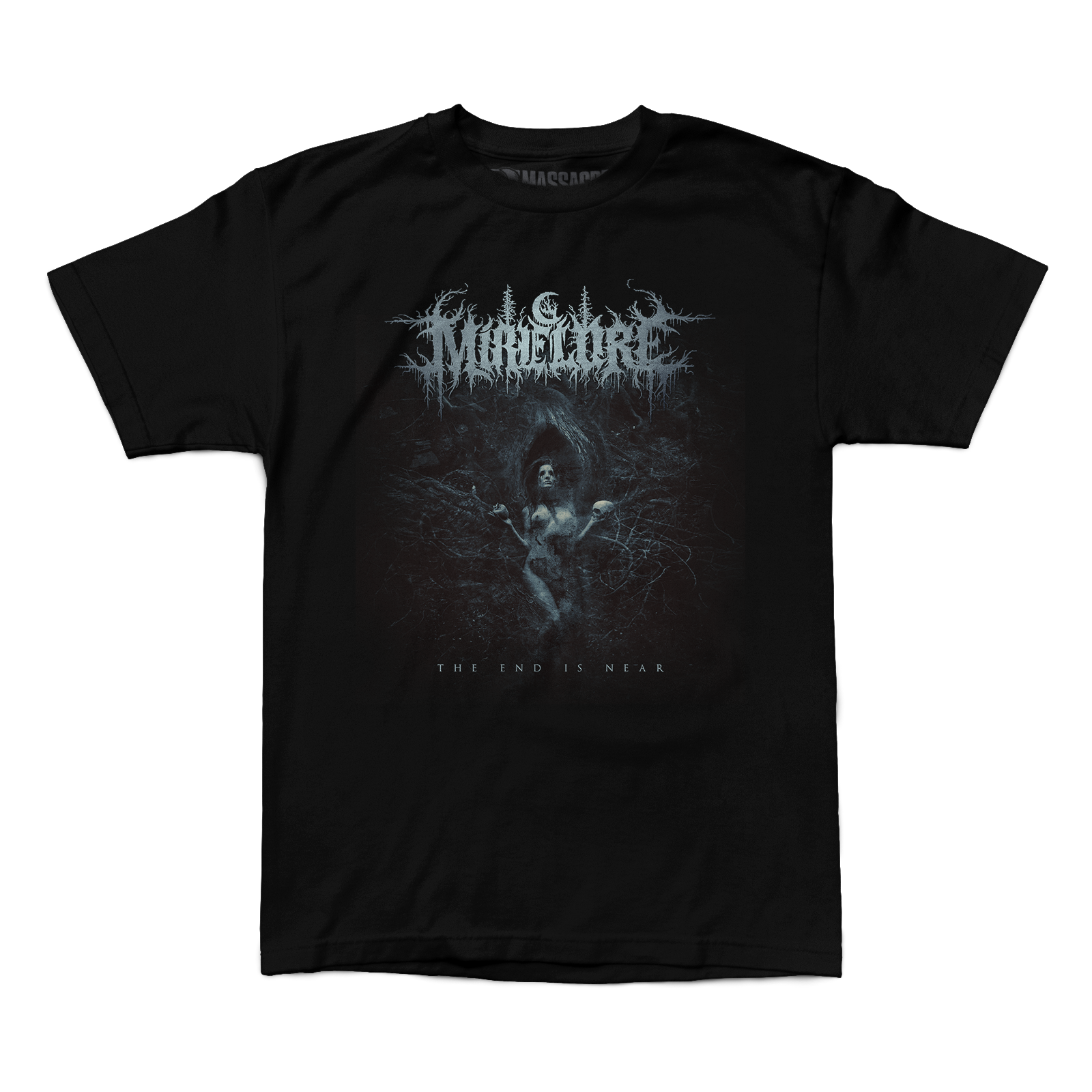 Official Mire Lore 