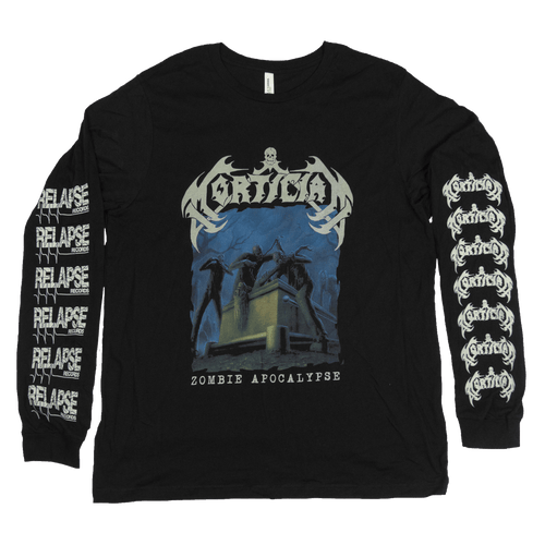 Official Mortician – Metal Band & Music Merch – Massacre Merch