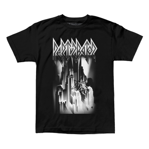 Perturbator – Massacre Merch