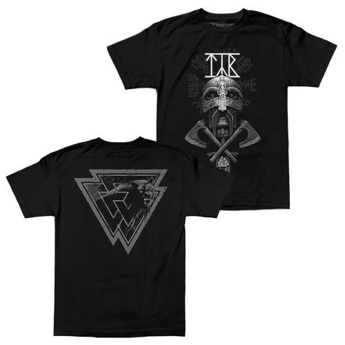 Official TYR – Metal Band & Music Merch – Massacre Merch