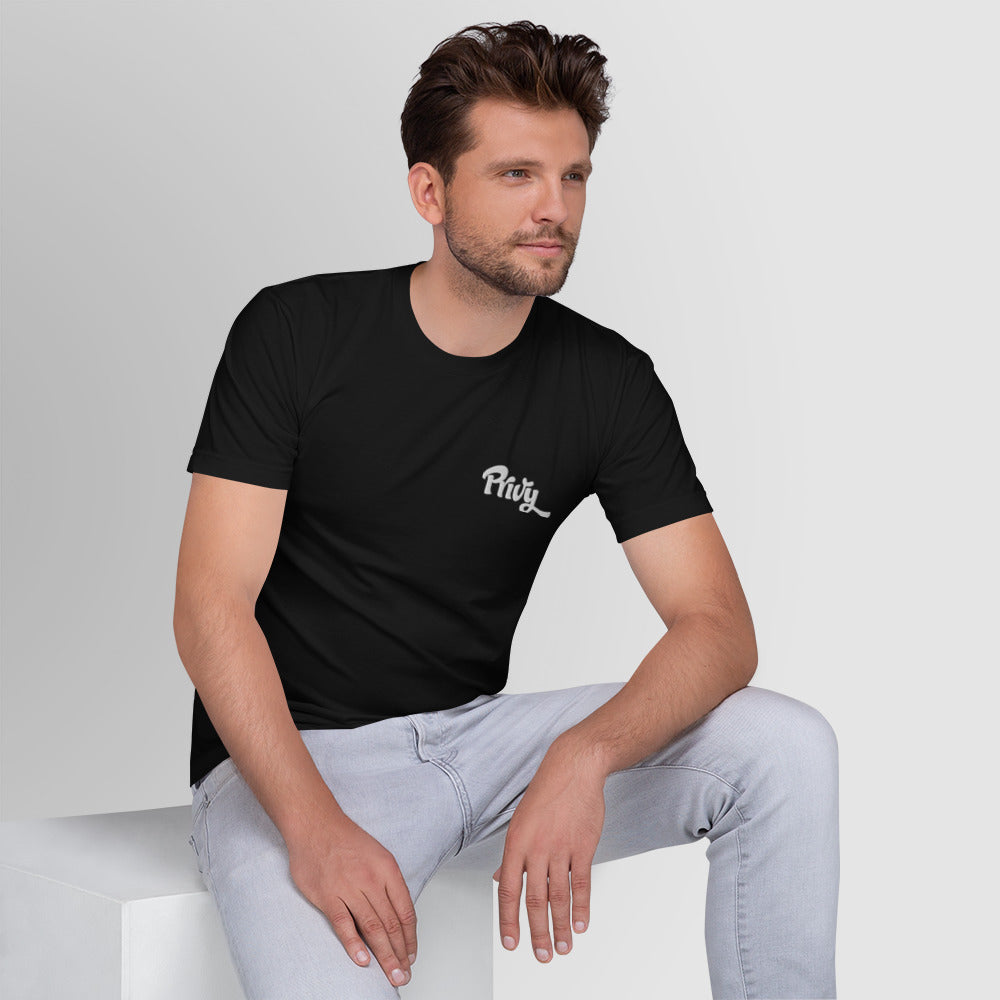 Download Dg Embroidered T Shirt The Privy Store