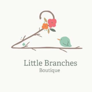 Little Branches Boutique Baby Clothing Shop Online