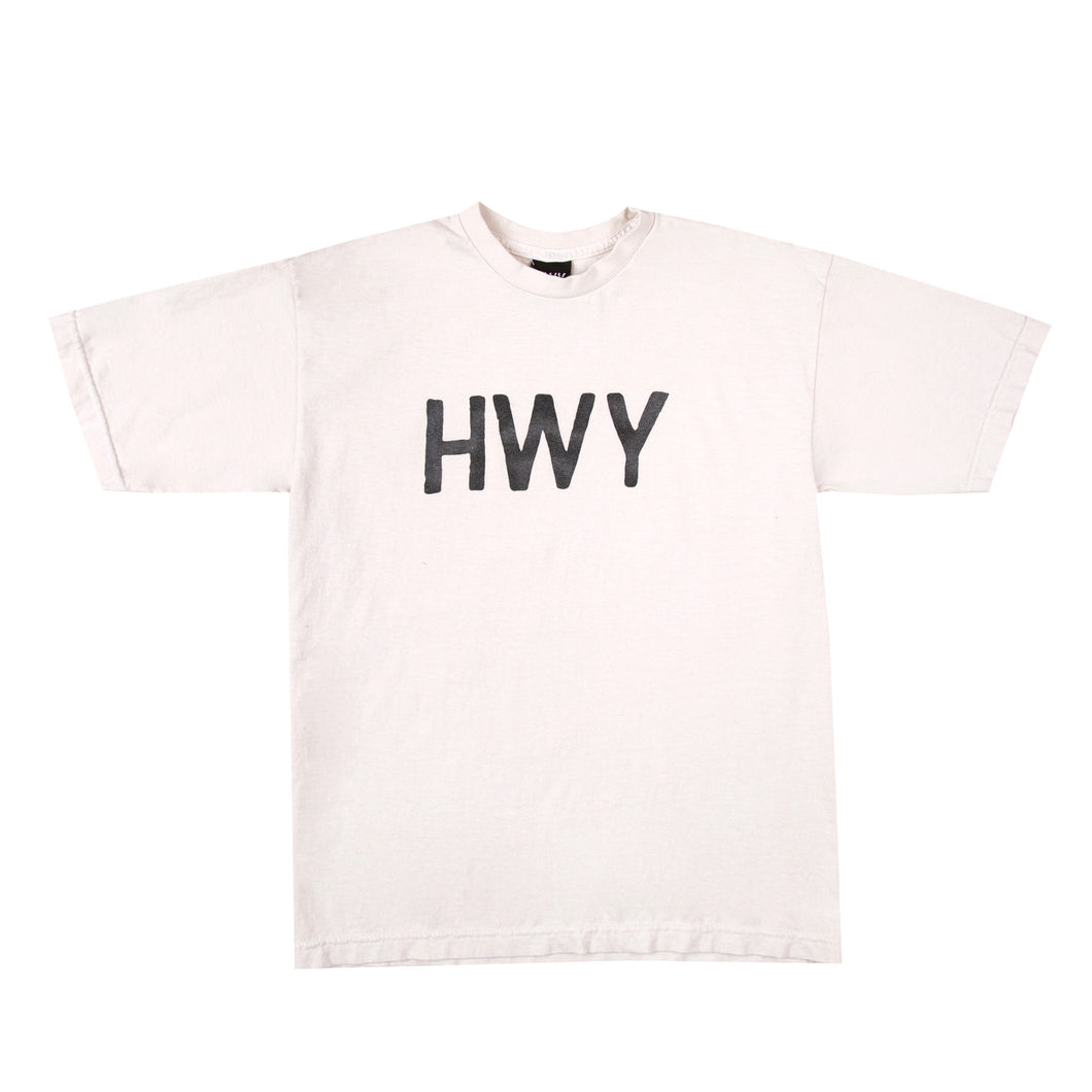 HWY ロングスリーブTシャツ - Tシャツ/カットソー(七分/長袖)