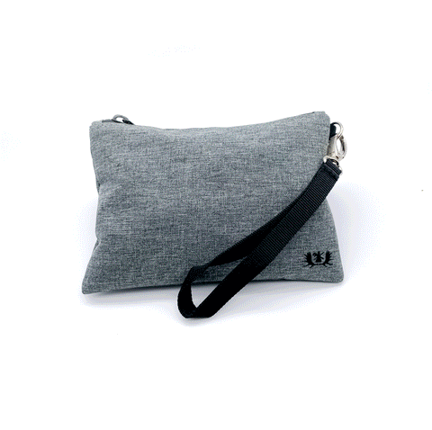 mouthpeace Smell Proof Carry Bag