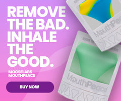 mouthpeace ad