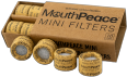 mouthpeace mini filters